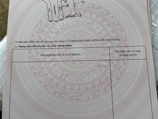 Bán đất nền dự án mỹ phước 4, 4,85 tỷ, 309,5m2,góc view đẹp sông thị tín mp1 150m đh việt đức 400m