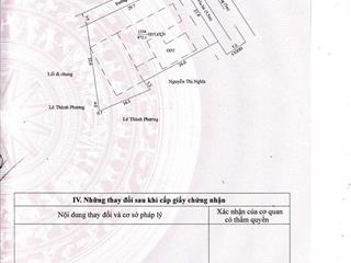 Bán kho, nhà xưởng tại hồ văn cống, tương bình hiệp, thủ dầu một, giá thỏa thuận, 2996.57 m2