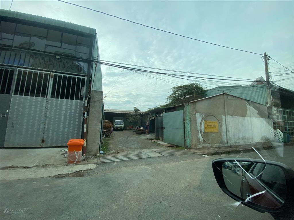 Bán đất tại an thạnh 22, 3,5 tỷ, 156,4m2, pháp lý đang chờ sổ, uy tín