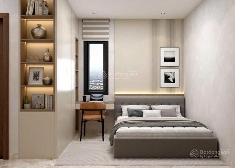 Mặt tiền hẻm kinh doanh lý thường kiệt gần chợ ông địa  giá tốt hiếm  giáp q107.8 tỷ