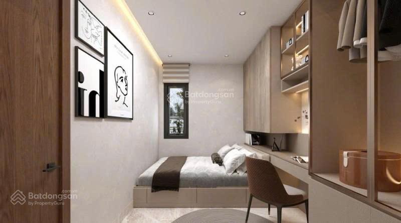 Mặt tiền hẻm kinh doanh lý thường kiệt gần chợ ông địa  giá tốt hiếm  giáp q107.8 tỷ