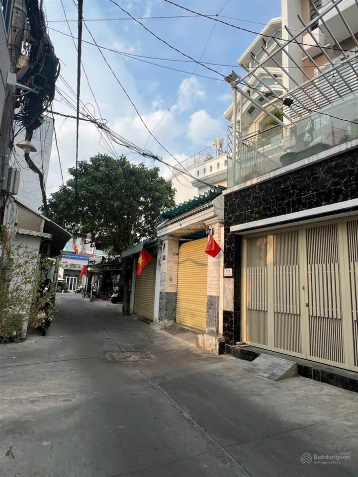 Siêu phẩm  lô góc  mặt tiền vườn lài  vị trí đẹp, kinh doanh sầm uất  giá chỉ 5.7 tỷ