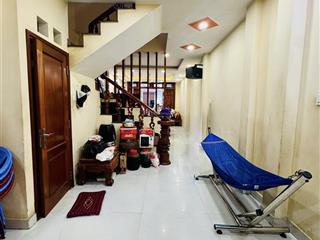 Hẻm xe hơi vf3 đỗ cửa  phú thọ hoà, tân phú  nhà đẹp ở ngay  chỉ 6.8 tỷ
