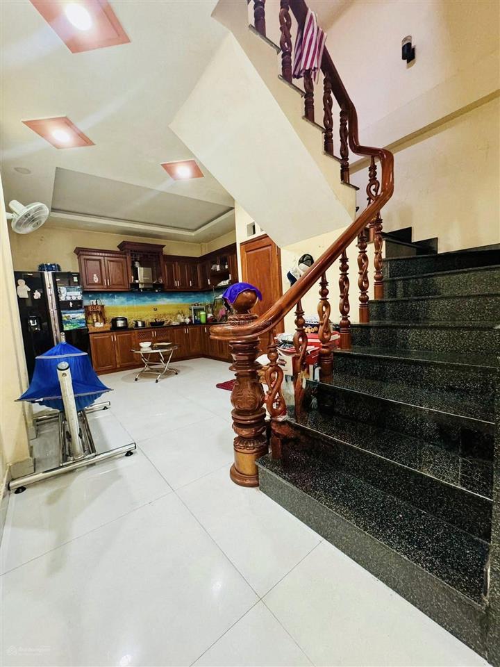 Hẻm xe hơi vf3 đỗ cửa  phú thọ hoà, tân phú  nhà đẹp ở ngay  chỉ 6.8 tỷ