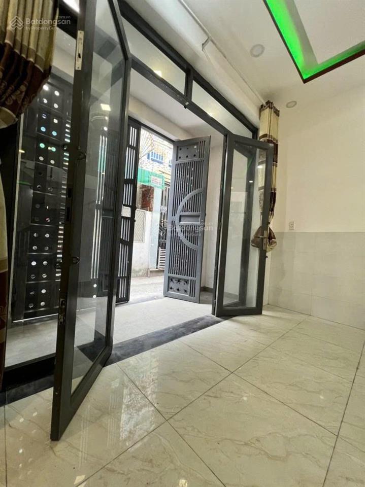 Lô góc 2 mặt tiền cực thoáng phú thọ hòa tân phú47/50m25.4 tỷ