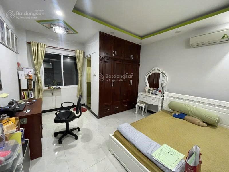 Hxh đường lê văn phan tân phú, 55m2 (3.9 x 14.5m) 3 tầng btct, nở hậu hoàn công đủ, chào chỉ 8.6 tỷ