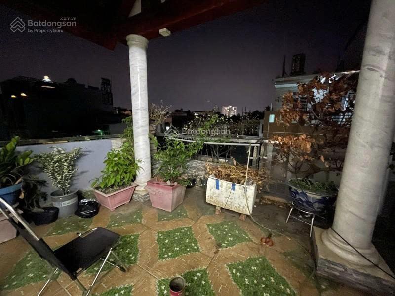 Hxh đường lê văn phan tân phú, 55m2 (3.9 x 14.5m) 3 tầng btct, nở hậu hoàn công đủ, chào chỉ 8.6 tỷ