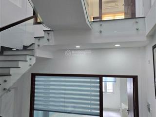 Nhà hẻm 4 tầng xe hơi vào nhà  mặt tiền vườn lài  vị trí đẹp, kinh doanh sầm uất  giá chỉ 9.95tỷ