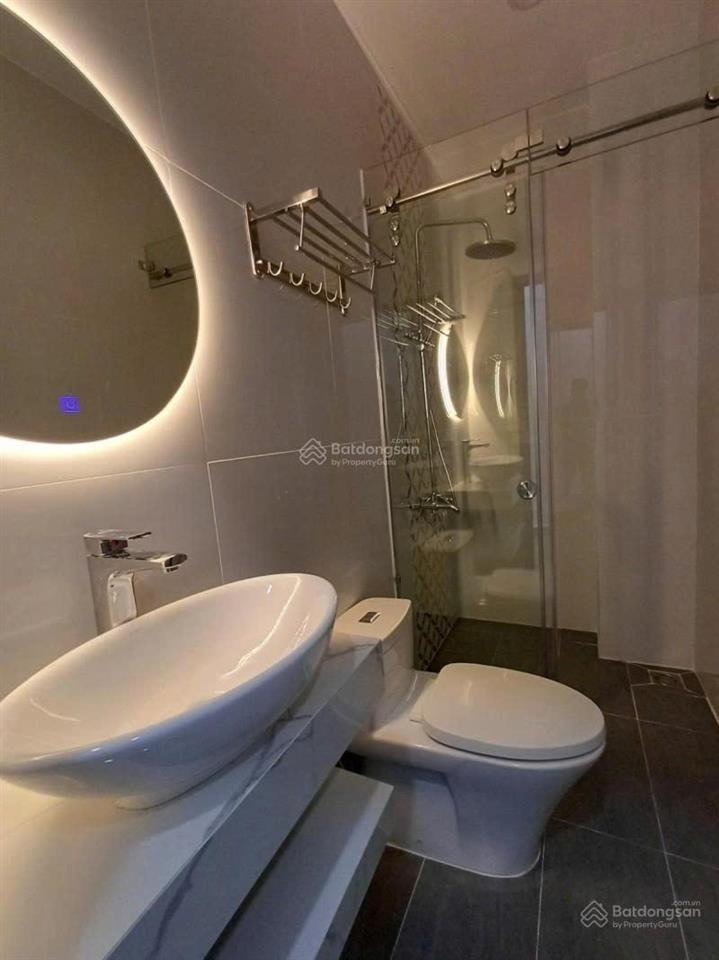 Bán nhà 4 tầng tô hiệu  hẻm xe hơi  nhà đẹp full n thất ở ngay  chỉ 8.8 tỷ!