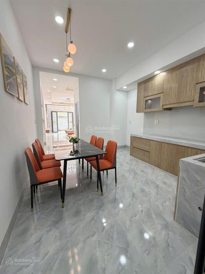 Đường nhựa hẻm xe hơi sát mt đỗ thừa luông khu vực hiếm nhà bán 66m24x16.5m  chỉ 8.5
