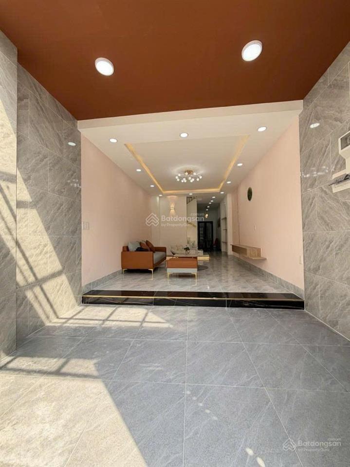 Đường nhựa hẻm xe hơi sát mt đỗ thừa luông khu vực hiếm nhà bán 66m24x16.5m  chỉ 8.5