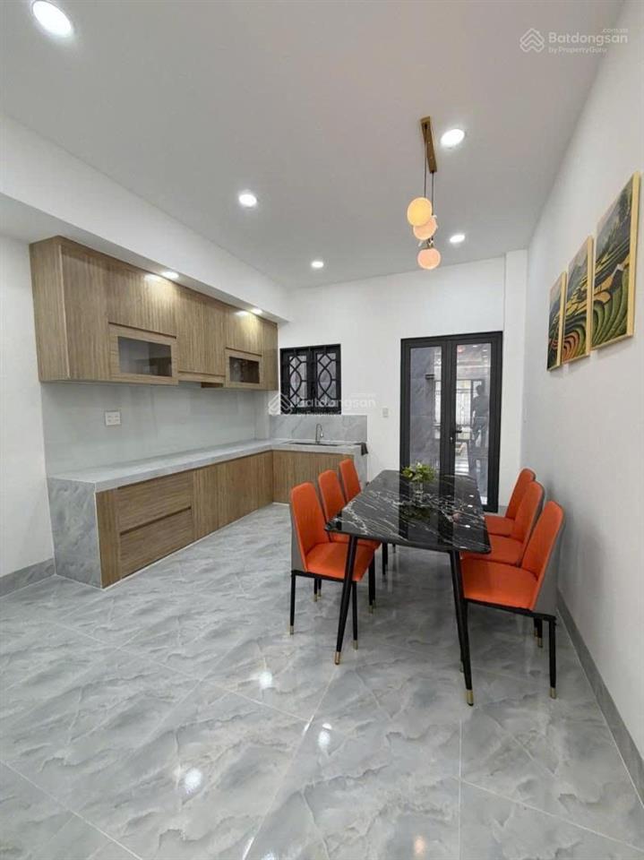 Đường nhựa hẻm xe hơi sát mt đỗ thừa luông khu vực hiếm nhà bán 66m24x16.5m  chỉ 8.5