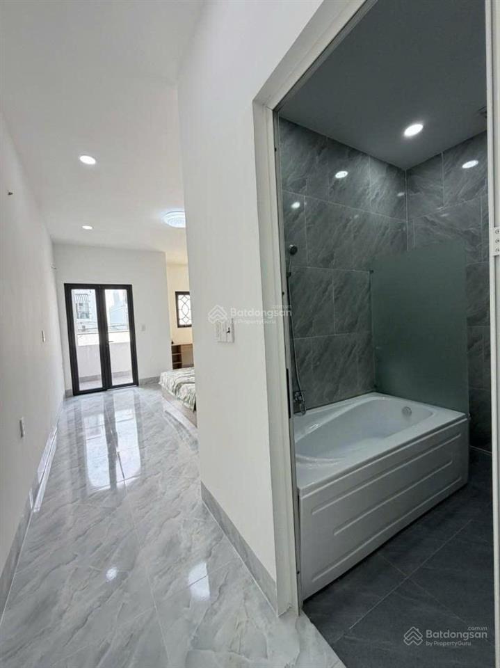 Đường nhựa hẻm xe hơi sát mt đỗ thừa luông khu vực hiếm nhà bán 66m24x16.5m  chỉ 8.5