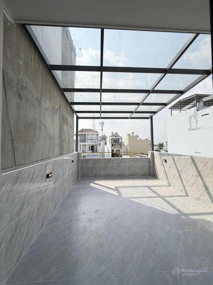 Đường nhựa hẻm xe hơi sát mt đỗ thừa luông khu vực hiếm nhà bán 66m24x16.5m  chỉ 8.5