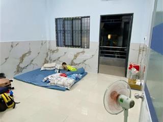 M2nhà 2 tầng đẹp vườn lài  hẻm xe hơi thông  chỉ 5.75 tỷ 4x 12m48m2