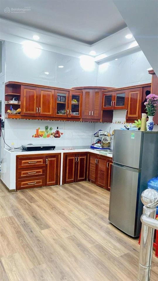 M2nhà 2 tầng đẹp vườn lài  hẻm xe hơi thông  chỉ 5.75 tỷ 4x 12m48m2