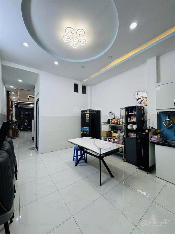 Nhà đẹp tô hiệu  tân phú hiếm và khu vip  tiện ở & kinh doanh online67.5m2 ngang 4 x 17m