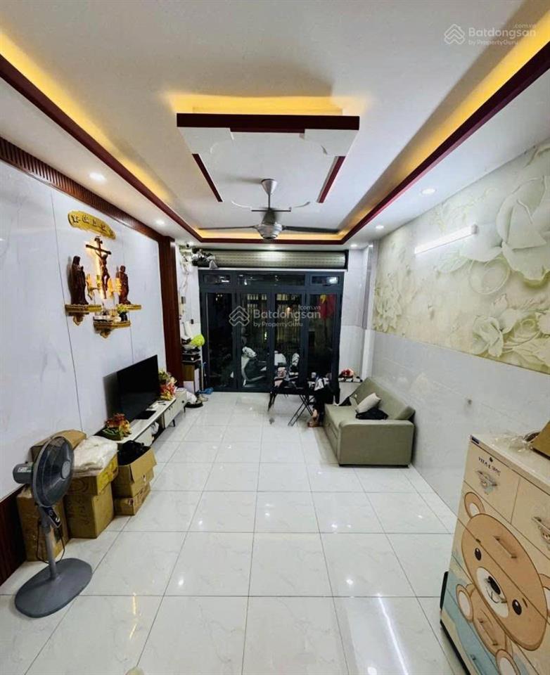 Nhà đẹp tô hiệu  tân phú hiếm và khu vip  tiện ở & kinh doanh online67.5m2 ngang 4 x 17m