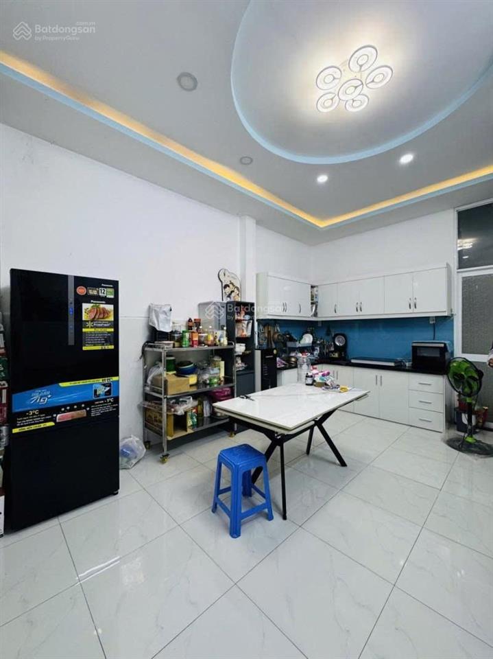 Nhà đẹp tô hiệu  tân phú hiếm và khu vip  tiện ở & kinh doanh online67.5m2 ngang 4 x 17m