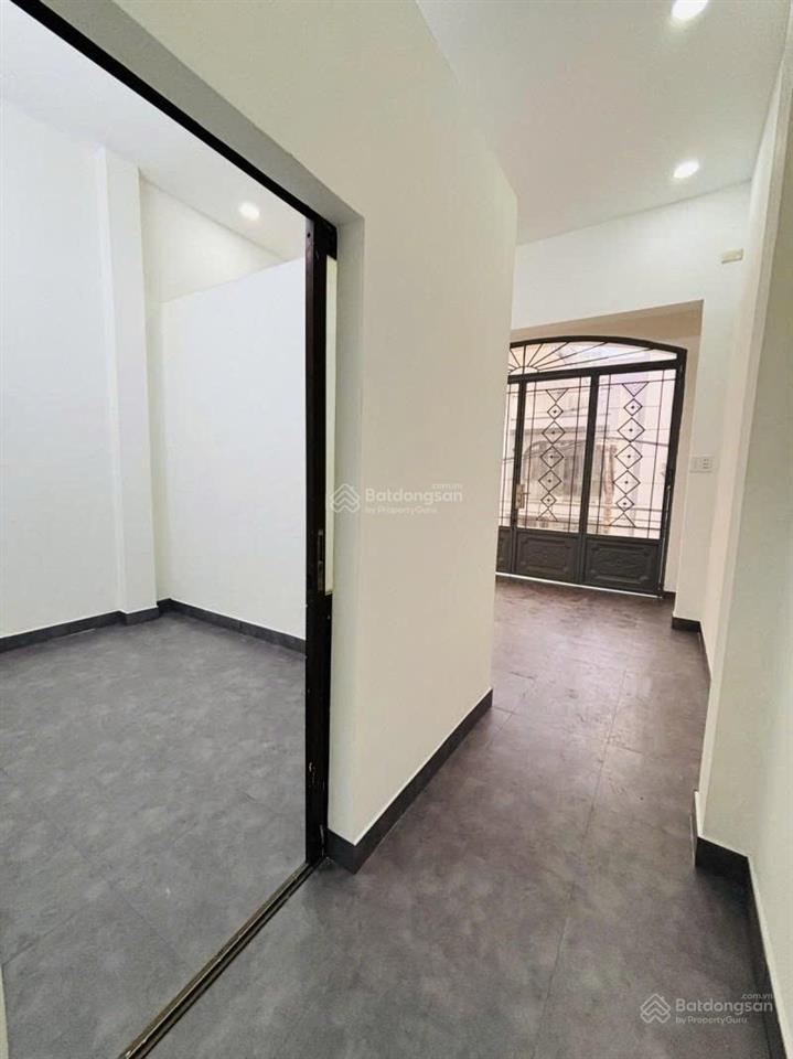 Hxh tránh tô hiệu  tân phú  3 tầng btct nhà đẹp  ngang 4m  sổ a4  52m2  nhỉnh 8 tỷ