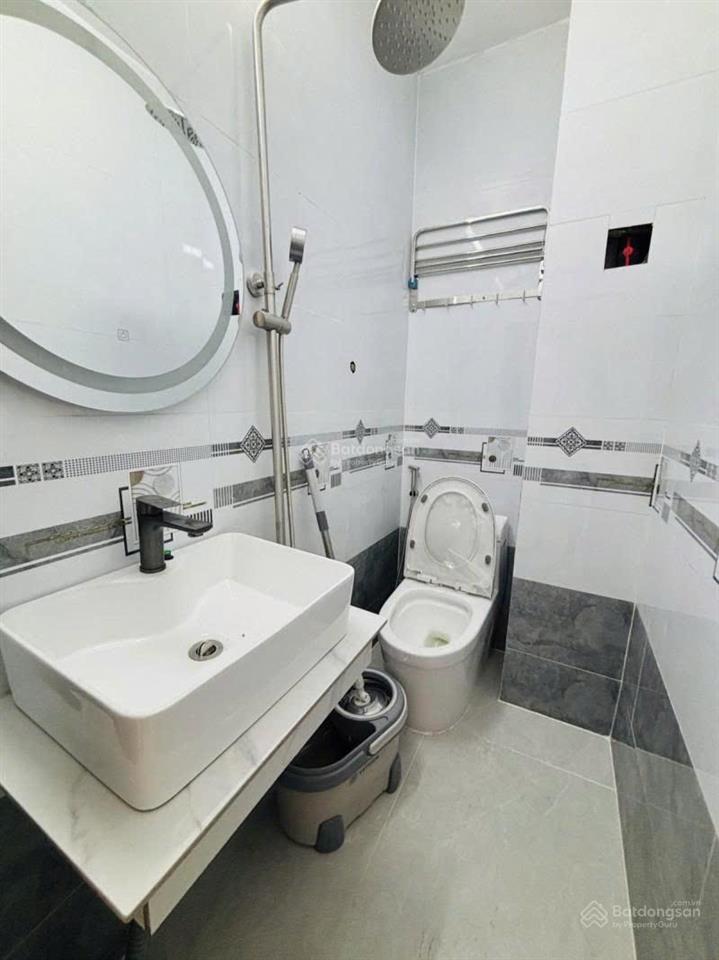 Hxh tránh tô hiệu  tân phú  3 tầng btct nhà đẹp  ngang 4m  sổ a4  52m2  nhỉnh 8 tỷ