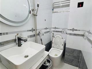 Hxh tránh tô hiệu  tân phú  3 tầng btct nhà đẹp  ngang 4m  sổ a4  52m2  nhỉnh 8 tỷ