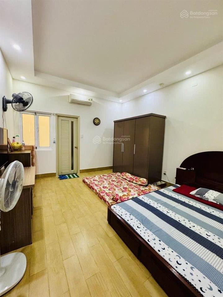 Nhà 3 tầng khu phú thọ hòa ngang 4m dễ thiết kế  gần nhiều trường đại học  khu phố ăn đêm sầm uất