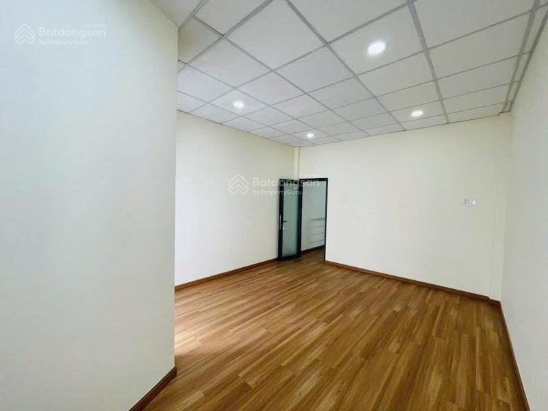 Nhà nguyễn văn yến  chợ phan an sát quận 6 nhà 2 tầng hẻm to sạch đẹp dt vuông vức 4x15 chỉ 7 tỷ