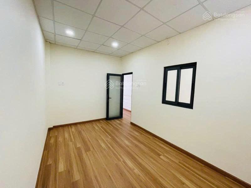 Nhà nguyễn văn yến  chợ phan an sát quận 6 nhà 2 tầng hẻm to sạch đẹp dt vuông vức 4x15 chỉ 7 tỷ