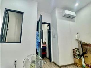 Sau lưng căn mt hẻm hơn 6m thông ôtô ngủ ngoài sát chợ tân hương  nhà đẹp 2 tầng 33m4.9tỷ