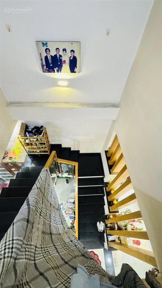 Nhà đẹp hẻm ôtô ở vườn lài khu chợ vải phú thọ hoà 418m 2 lầu sân trước sau hoàn công đủ 7.2ty