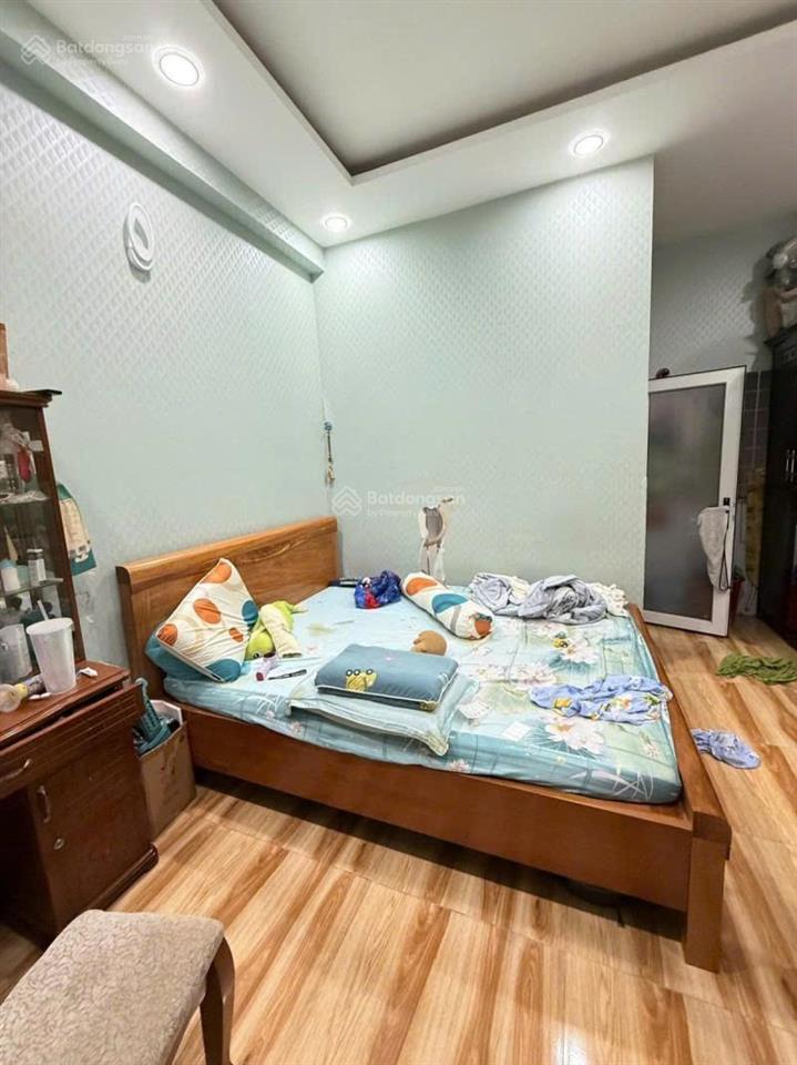 Vị trí đẹp khu vip phú thọ hòa tân phú  hẻm ô tô 7 chỗ vào nhà nhà 4 tầng đẹp, hiện đại 7.3 tỷ