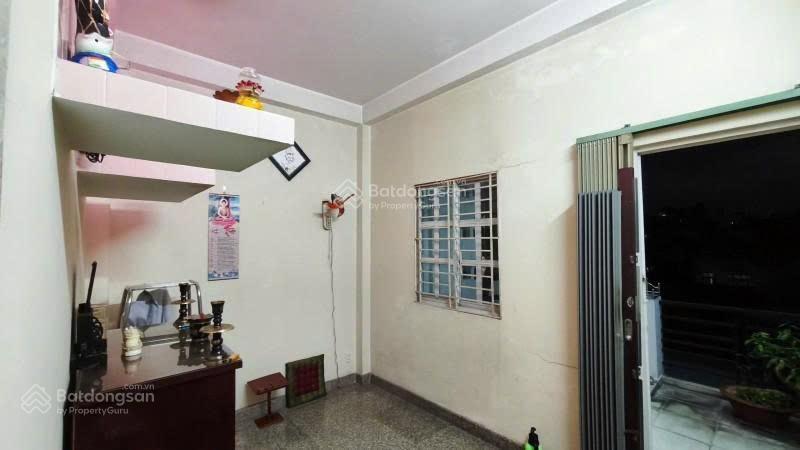 Thạch lam tân phú  hẻm ô tô 7 chỗ thông thoáng  xe hơi ngủ nhà  56m2 (4 x 14) 3 tầng 8.7 tỷ tl
