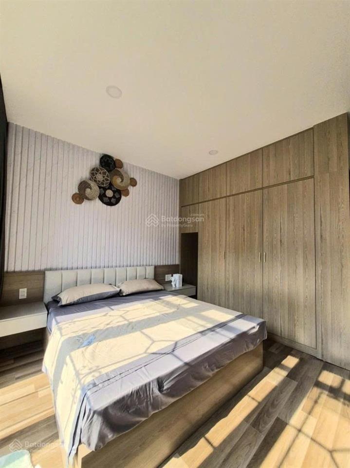 Sát mặt tiền, ô tô đỗ cửa, full nội thất phú thọ hòa tân phú56m27.2 tỷ