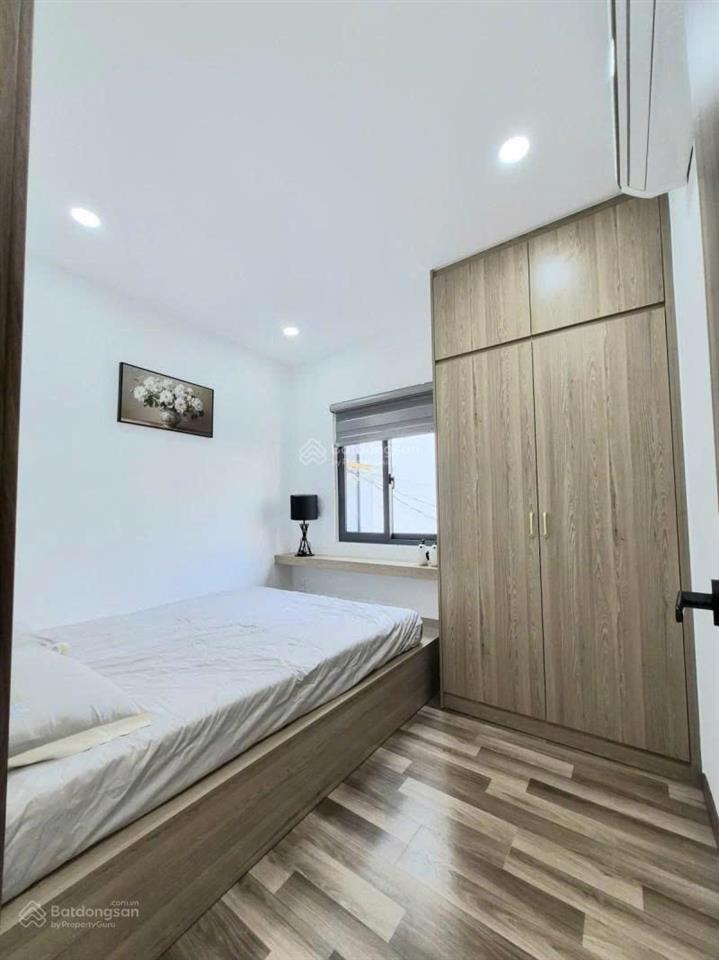 Sát mặt tiền, ô tô đỗ cửa, full nội thất phú thọ hòa tân phú56m27.2 tỷ