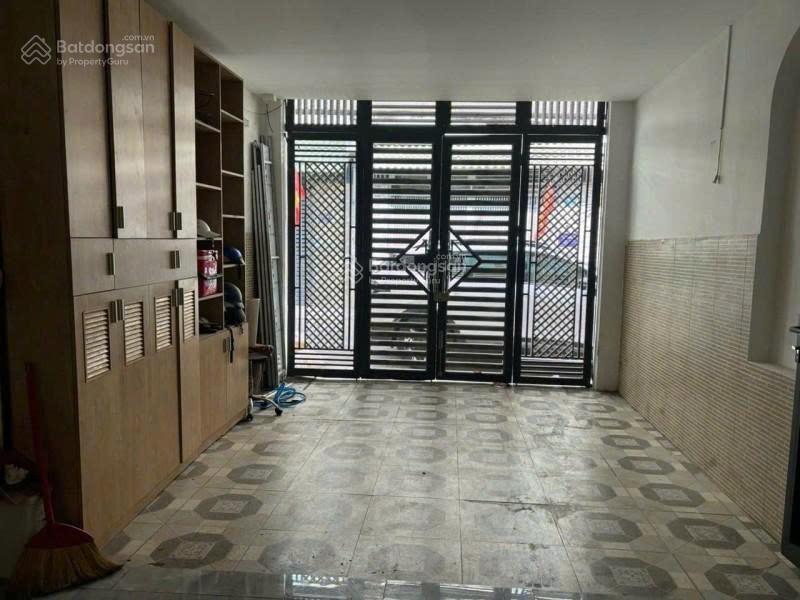 Hẻm xe tải 1 bước ra mặt tiền vườn lài  sổ a4 hoàn công đủ  cho thuê 15 triệu/ tháng77m29.7 tỷ