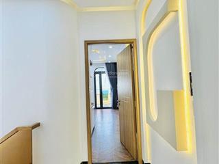 Nhà đẹp khuông việt tân phú nội thất sang xịn giáp q11 tân bình 2 tầng  66m2(4.3x16.5m) 7.65 tỷ