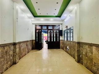 Hẻm nhựa 8m huỳnh thiện lộc ôtô ngủ nhà 4 tầng btct 4 x 16m 63m² chỉ 7 tỷ tl!!