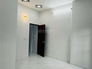 Hẻm 3m nhà nở hậu vài căn ra hẻm oto thông cao văn ngọc tân phú 56m² 2 tầng 6 tỷ