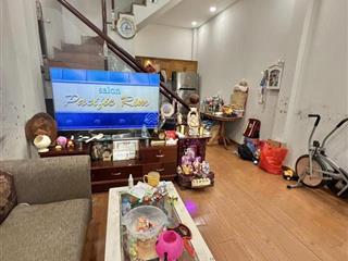 Hẻm 5m oto tới nhà nhà mới ngay aeon tân phú 5 phút di chuyển khu vực dân trí 36m² 4 tầng 6.45 tỷ