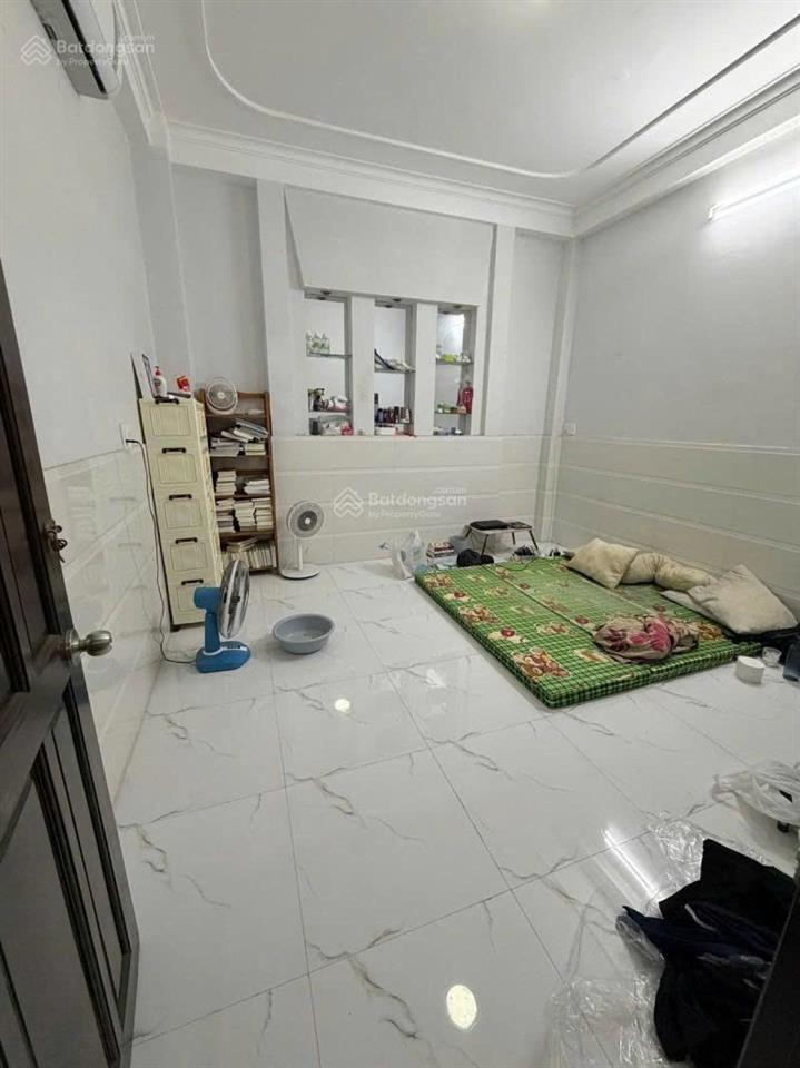 Hẻm 7m oto ngủ trong nhà ngay chợ vải 3 tầng 80m² 3pn khu vực phân lô chỉ 8.85 tỷ