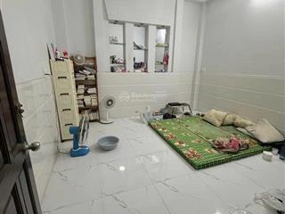 Hẻm 7m oto ngủ trong nhà ngay chợ vải 3 tầng 80m² 3pn khu vực phân lô chỉ 8.85 tỷ