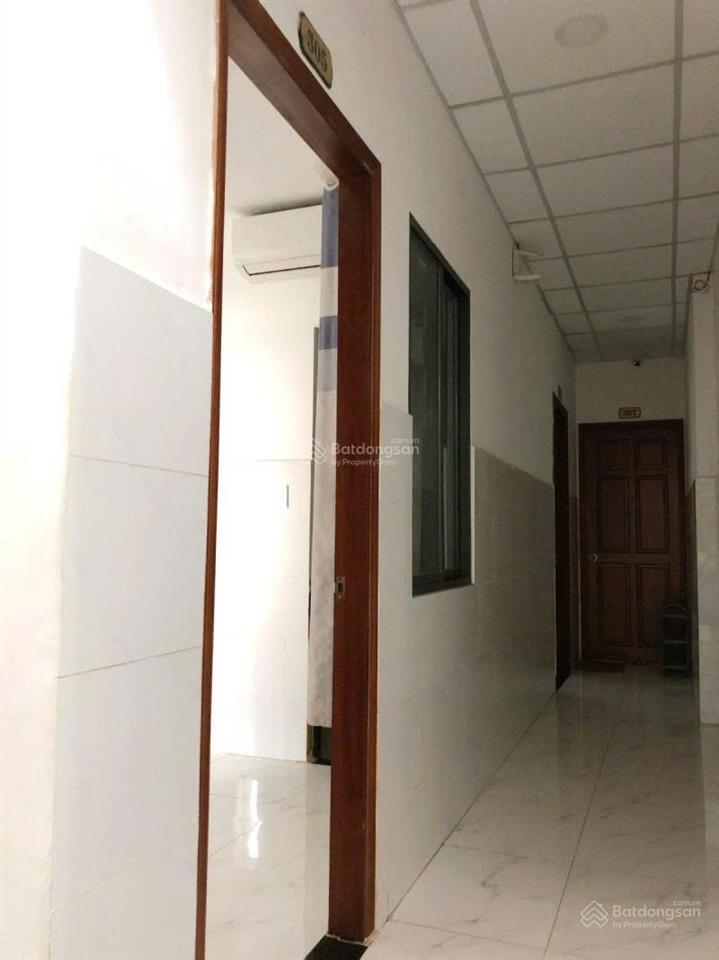9 chdv hẻm 5m tới nhà khuông việt tân phú 4 tầng 52m² dòng tiền 32tr/tháng 7.5 tỷ