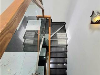 Khu vực tô hiệu hẻm 7m oto tới nhà 57m2 đường hoà bình tân phú 3.6*16m2 chỉ 7.1 tỷ