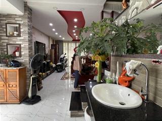 Nhà mới về phú thọ hòa 2 tầng ngay sát mặt tiền phú thọ hòa tân phú