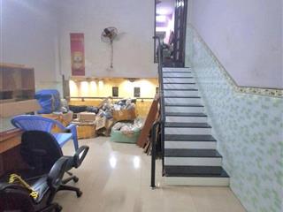 Nhà đẹp hẻm xe hơi 4m sạch sẽ khu dân cư ở hiện hữu đường lê cảnh tuân tân phú 7.2 tỷ