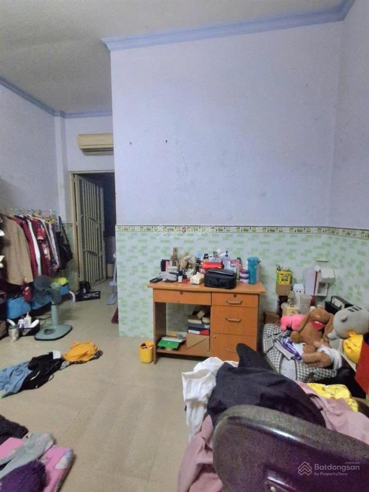 Nhà đẹp hẻm xe hơi 4m sạch sẽ khu dân cư ở hiện hữu đường lê cảnh tuân tân phú 7.2 tỷ