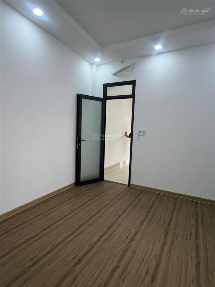Hẻm xe hơi đường âu cơ tân phú 3.4m x 15m, cn 50m² sổ a4, không quy hoạch, hoàn công đầy đủ