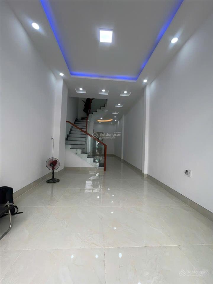 Hẻm xe hơi đường âu cơ tân phú 3.4m x 15m, cn 50m² sổ a4, không quy hoạch, hoàn công đầy đủ
