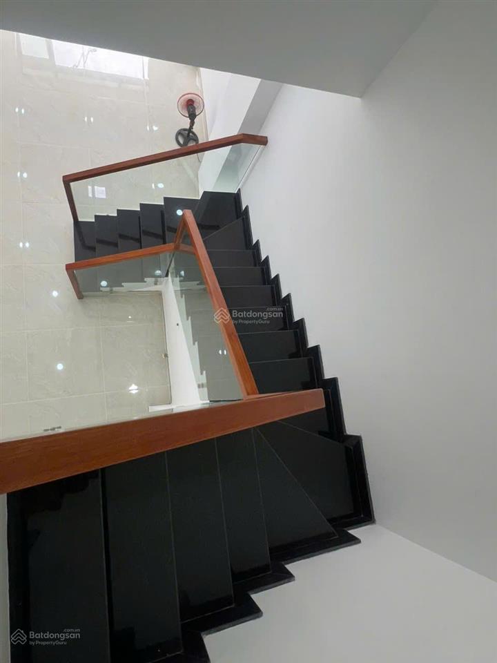 Hẻm xe hơi đường âu cơ tân phú 3.4m x 15m, cn 50m² sổ a4, không quy hoạch, hoàn công đầy đủ